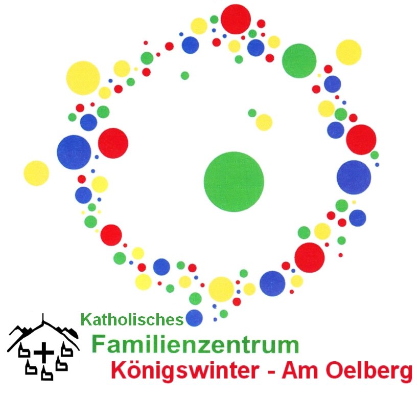2013 FZ Logo Königswinter - Am Oelberg